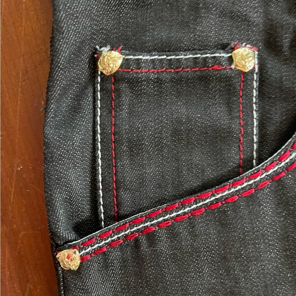 COOGI Jeans men’s size 36x34 Like New - Picture 8 of 11